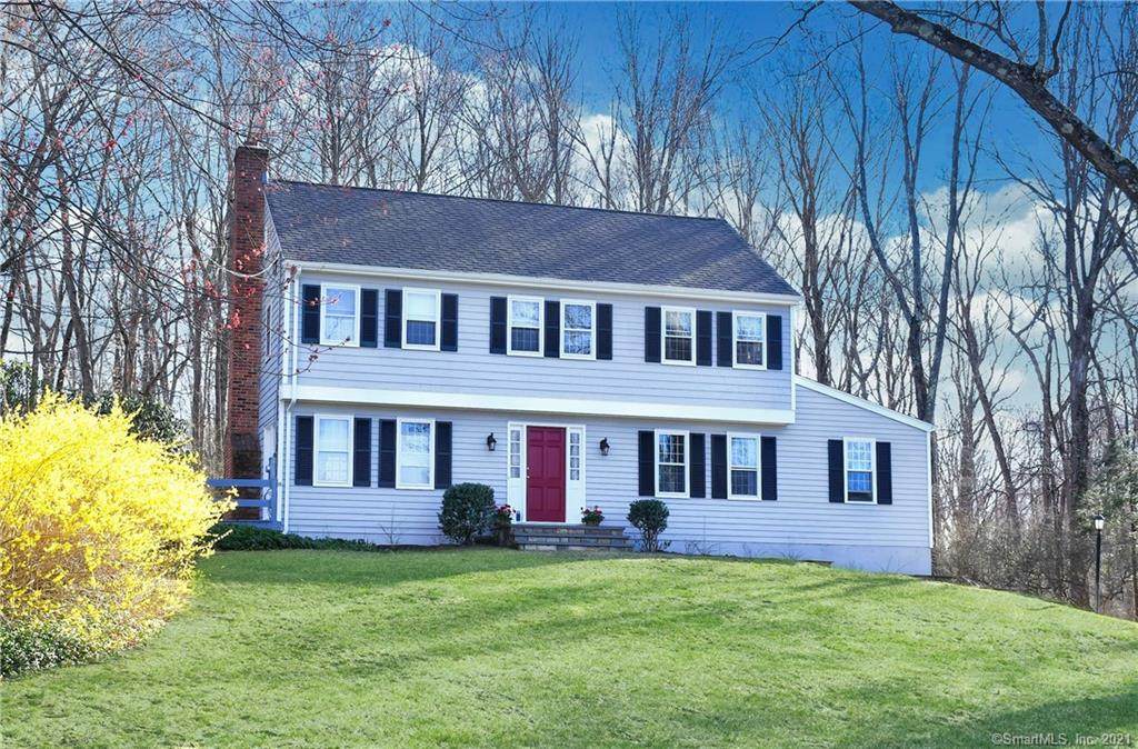 125 Standish Drive - Photo 1