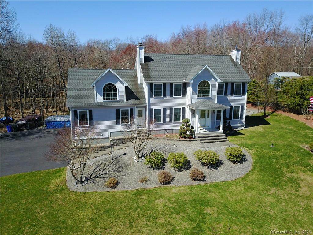 229 Hill Road - Photo 1