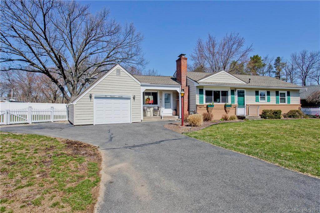 170 Ridgeview Circle - Photo 1