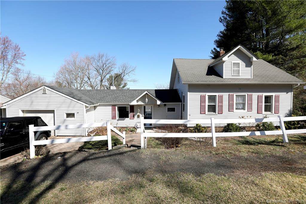 34 Pillsbury Hill - Photo 1