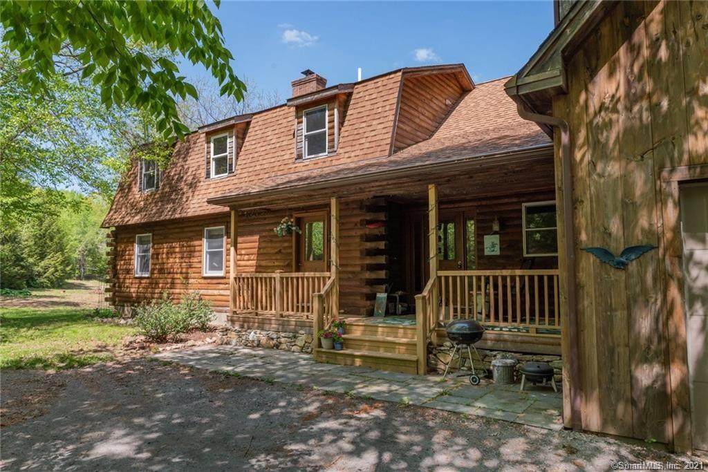 147 Rugg Brook Road - Photo 1