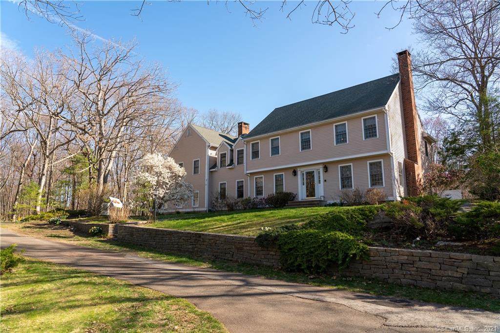 180 Middle Haddam Road - Photo 1