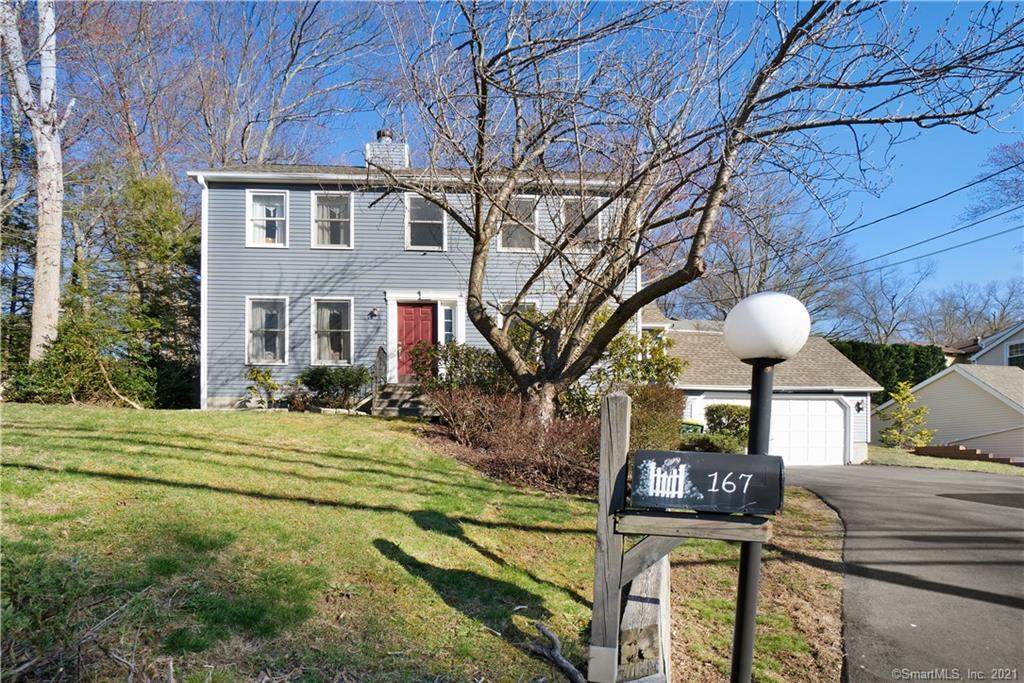 167 Country Club Road - Photo 1