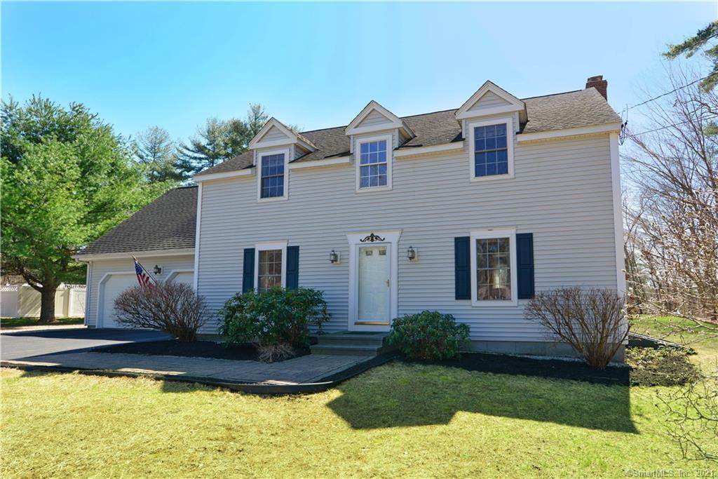 157 Stone Bridge Road - Photo 1
