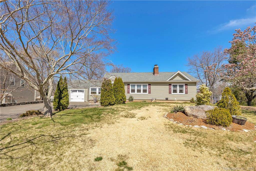 360 2nd Hill Lane - Photo 1