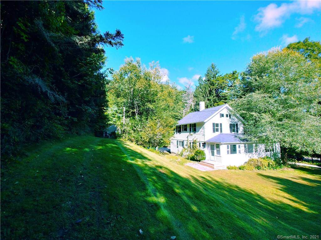 39 White Hollow Road - Photo 1