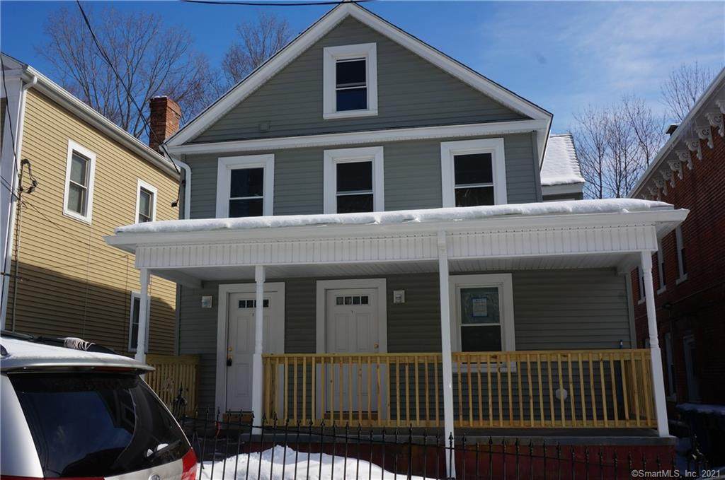 123 Broadway - Photo 1