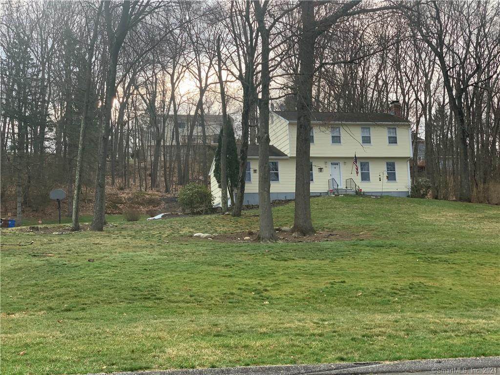 131 Big Horn Road - Photo 1