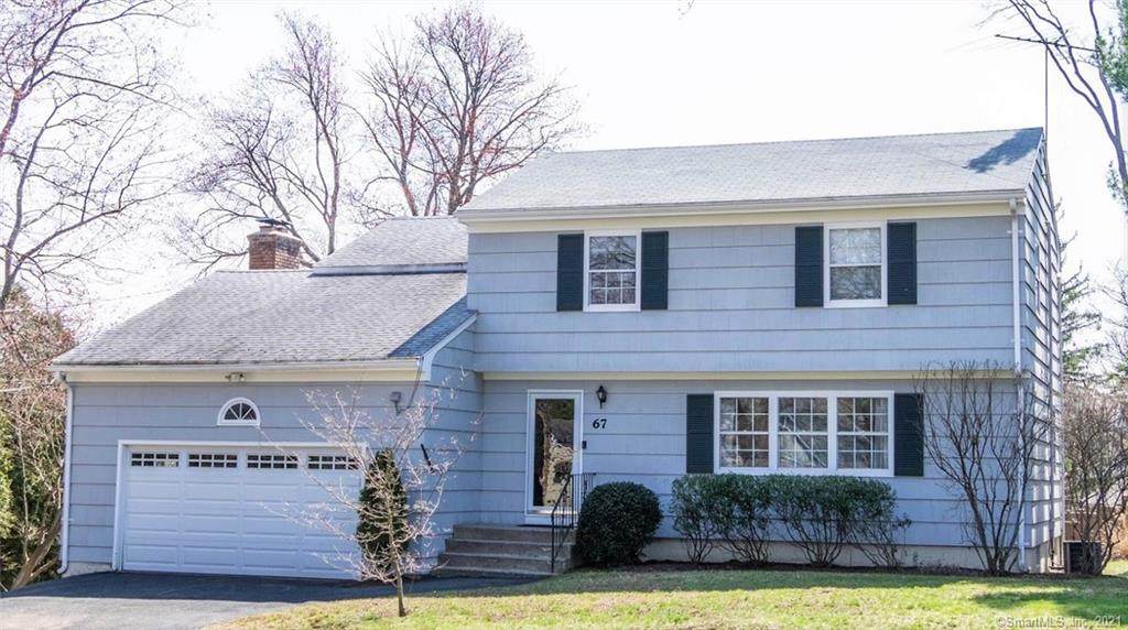 67 Shady Hill Road - Photo 1
