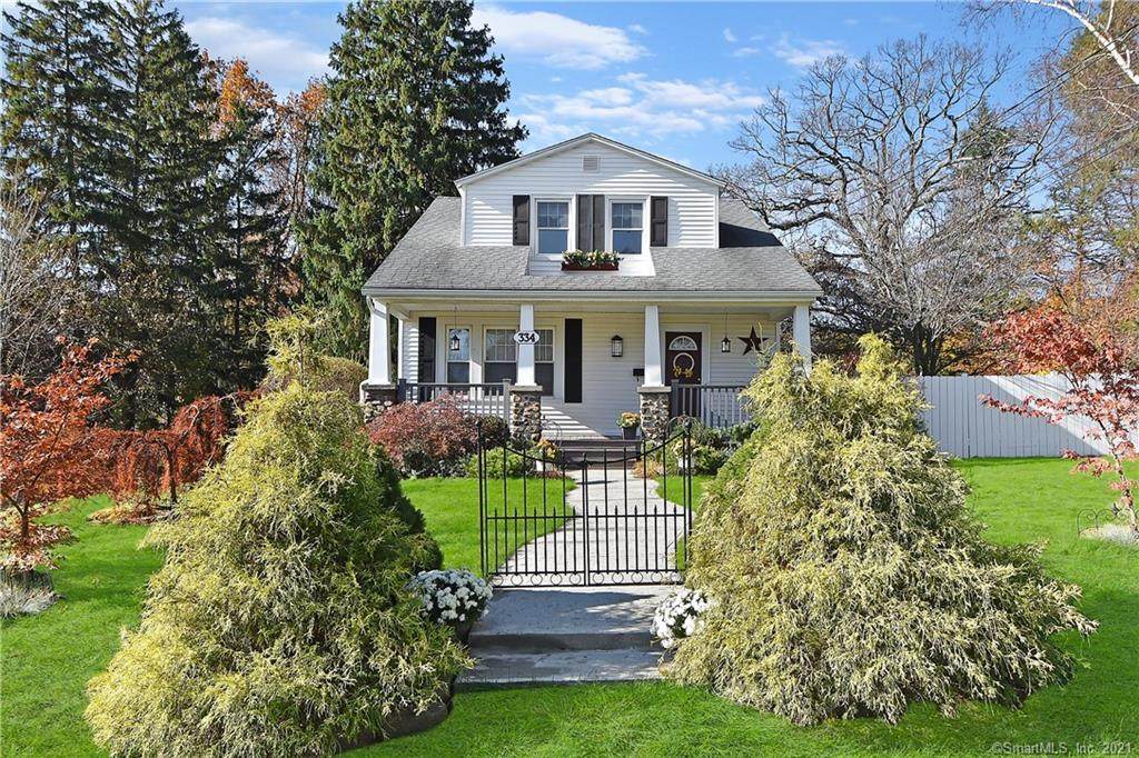 334 Mcclintock Street - Photo 1