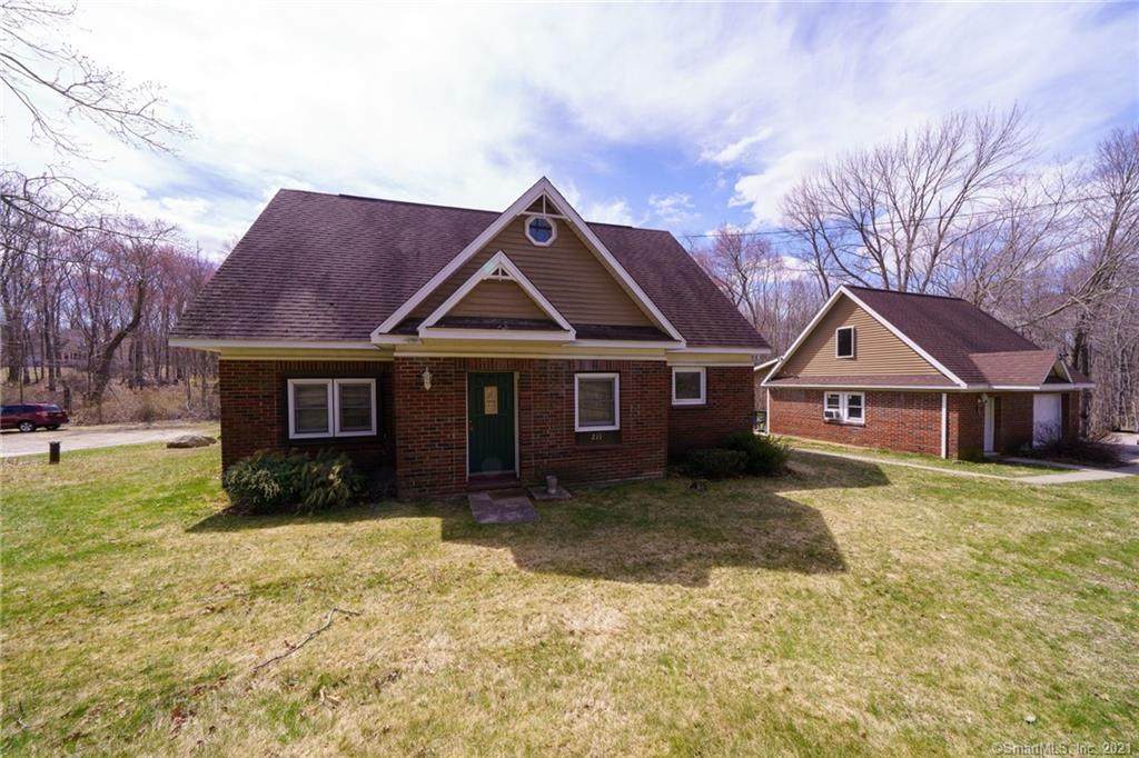 211 Hunting Lodge Road - Photo 1