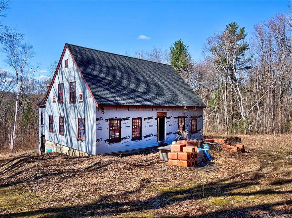 193 Spencer Hill Road - Photo 1
