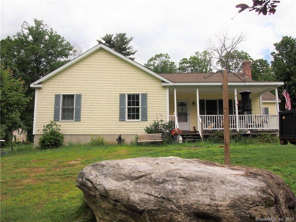 47 Nyberg Road - Photo 1