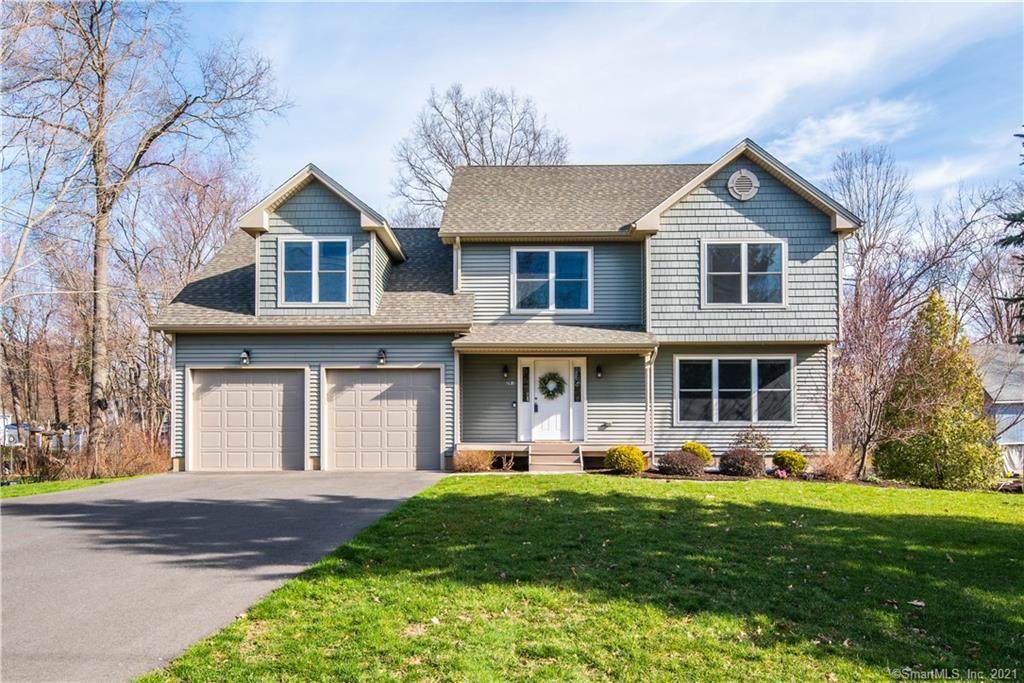 263 Prospect Street - Photo 1