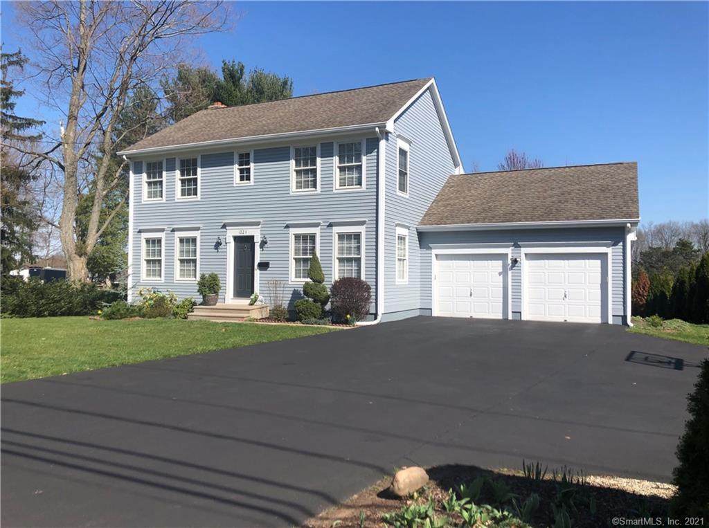 1223 Worthington Ridge - Photo 1