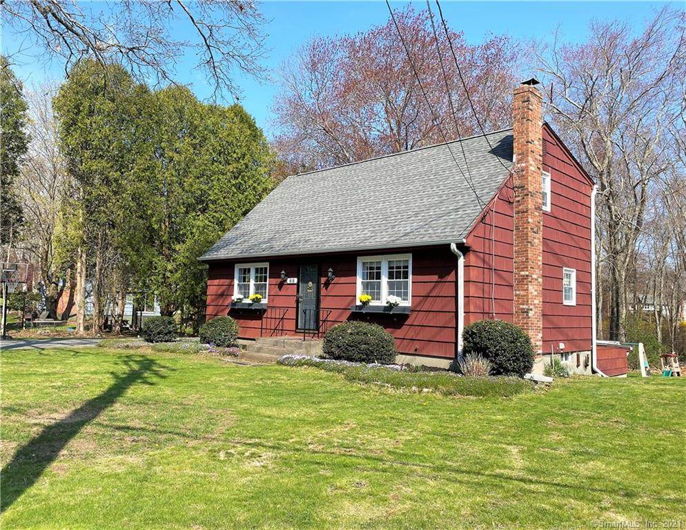 68 Beechwood Drive - Photo 1
