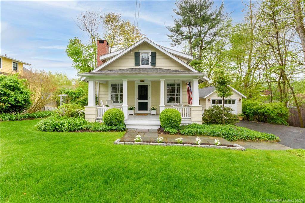 55 Leroy Avenue - Photo 1