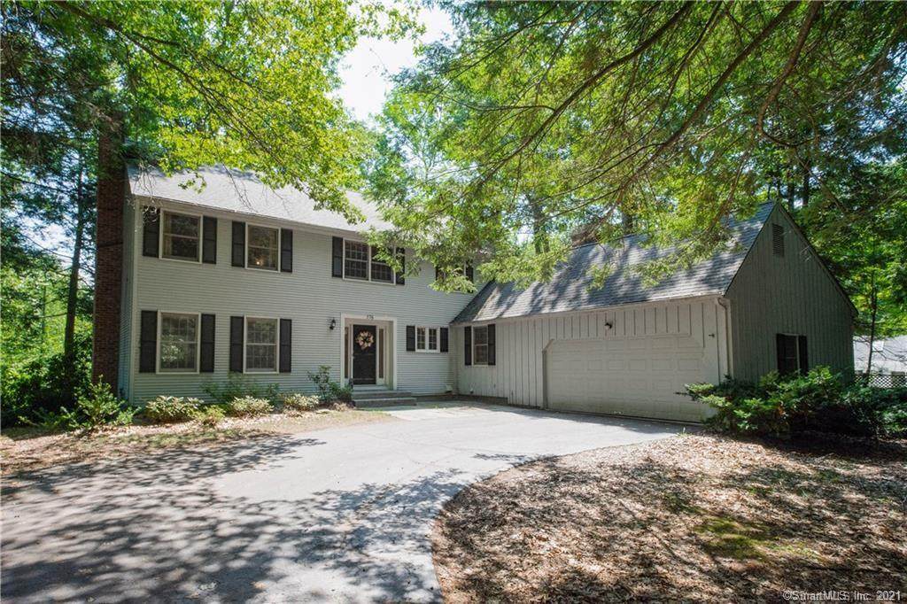 176 Stagecoach Road - Photo 1