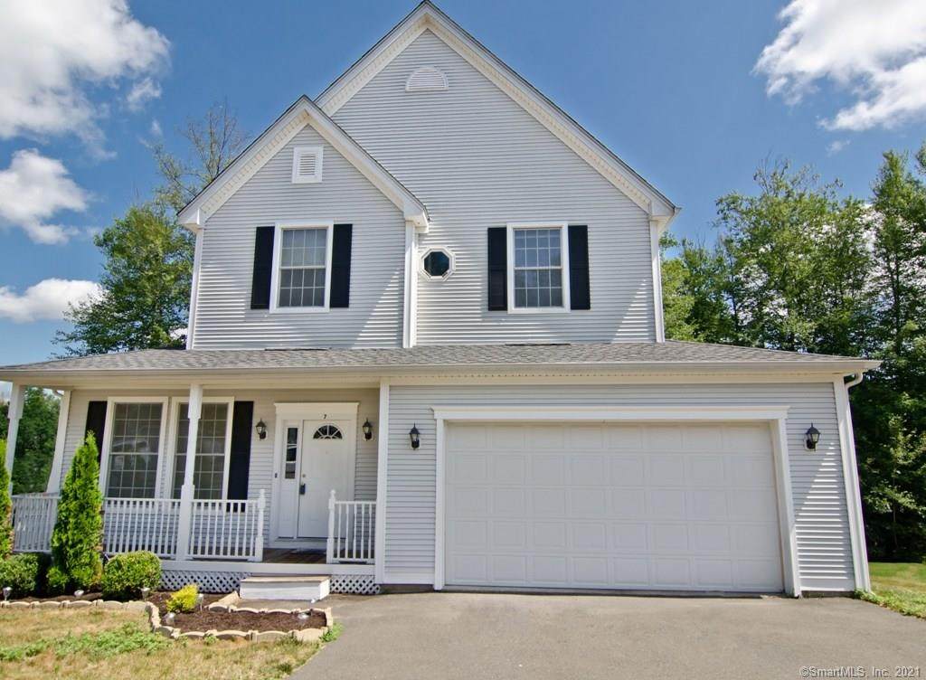 7 Valleyview Lane - Photo 1