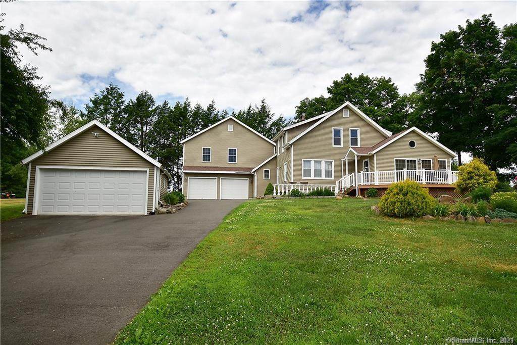 321 Pigeon Hill Road - Photo 1
