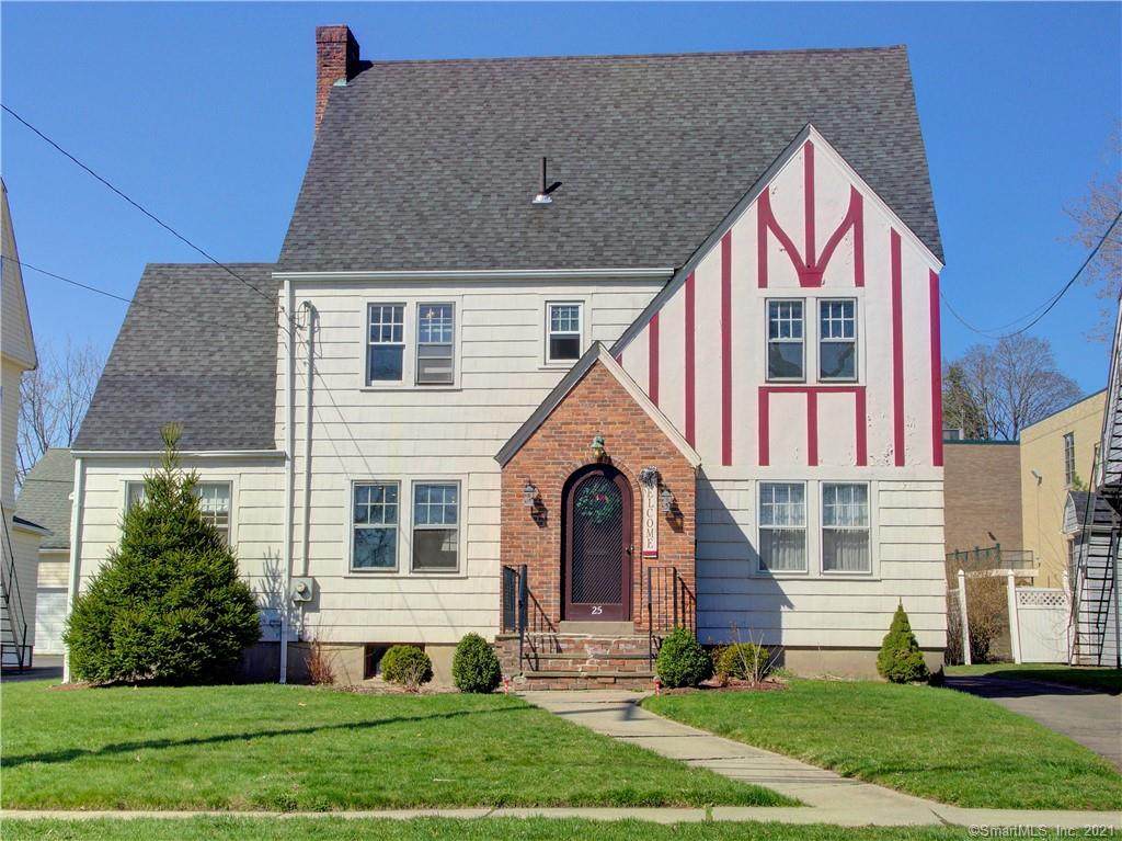 25 Highland Street - Photo 1