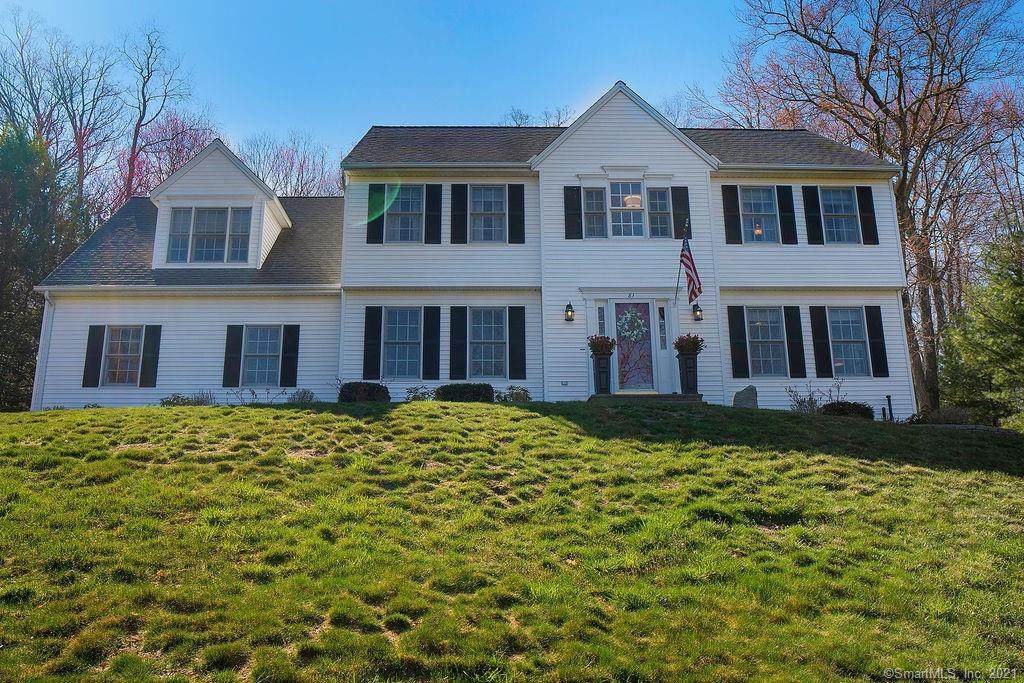 81 Barnes Hill Road - Photo 1