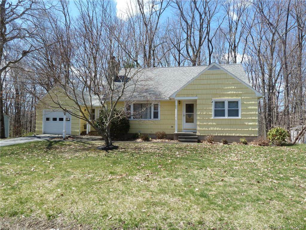 213 Garden Street - Photo 1