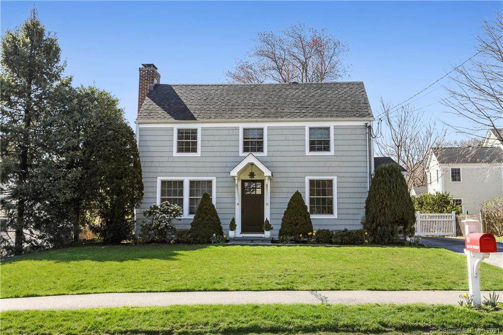 78 Maple Street - Photo 1
