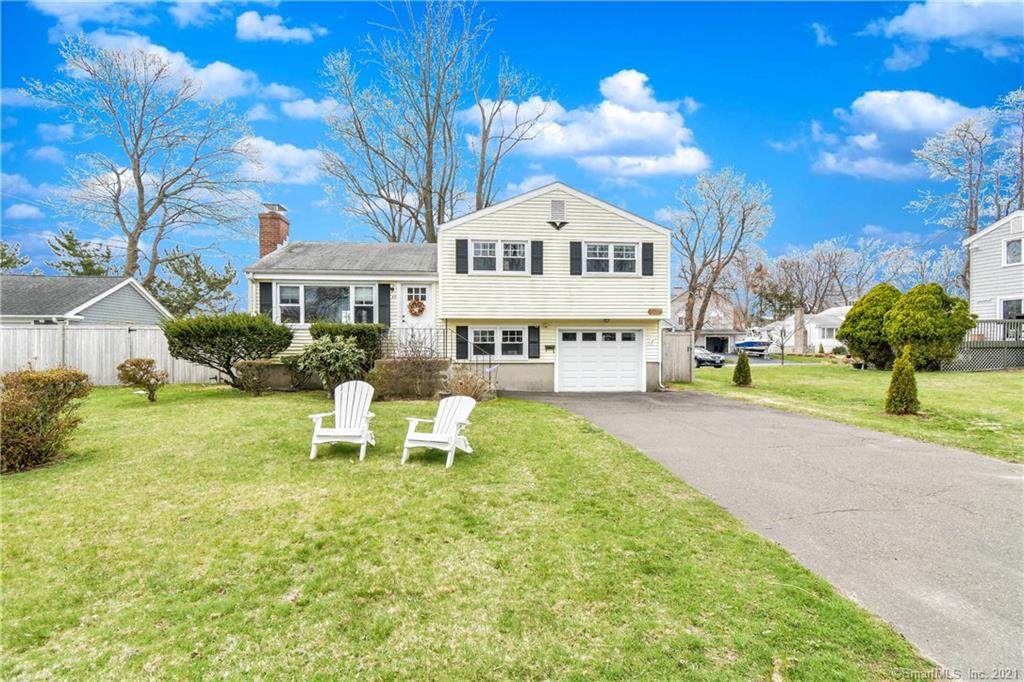 46 Baldwin Terrace - Photo 1