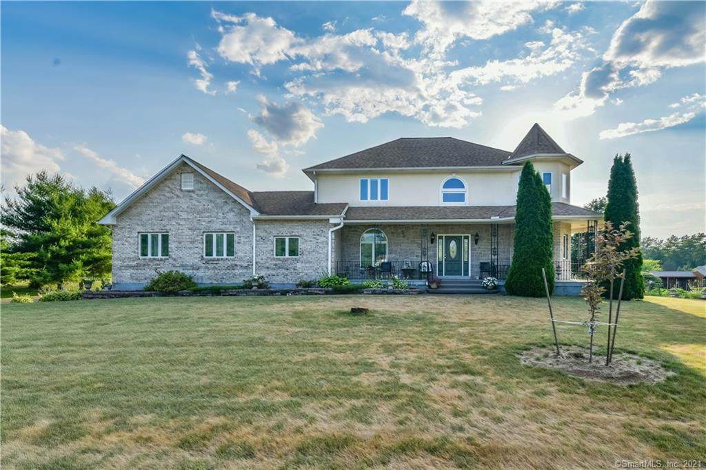 295 Chauncey Road - Photo 1