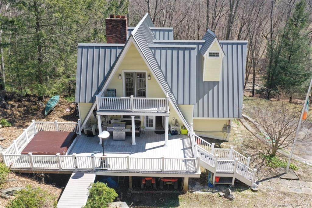 24 Sentry Hill Road - Photo 1
