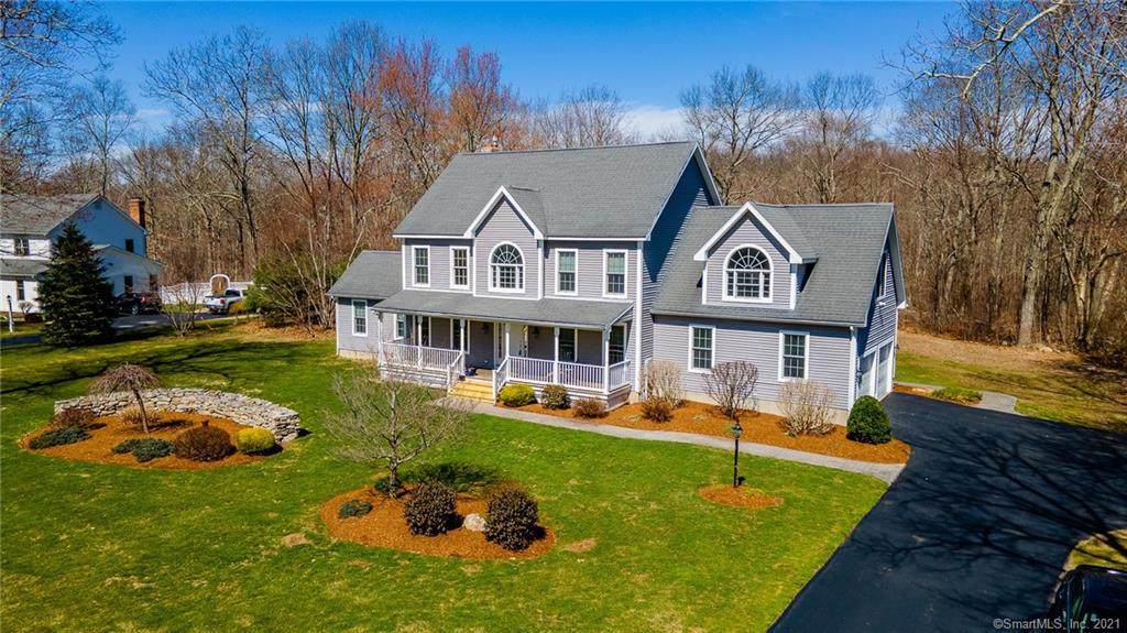 31 Mint Brook Lane - Photo 1