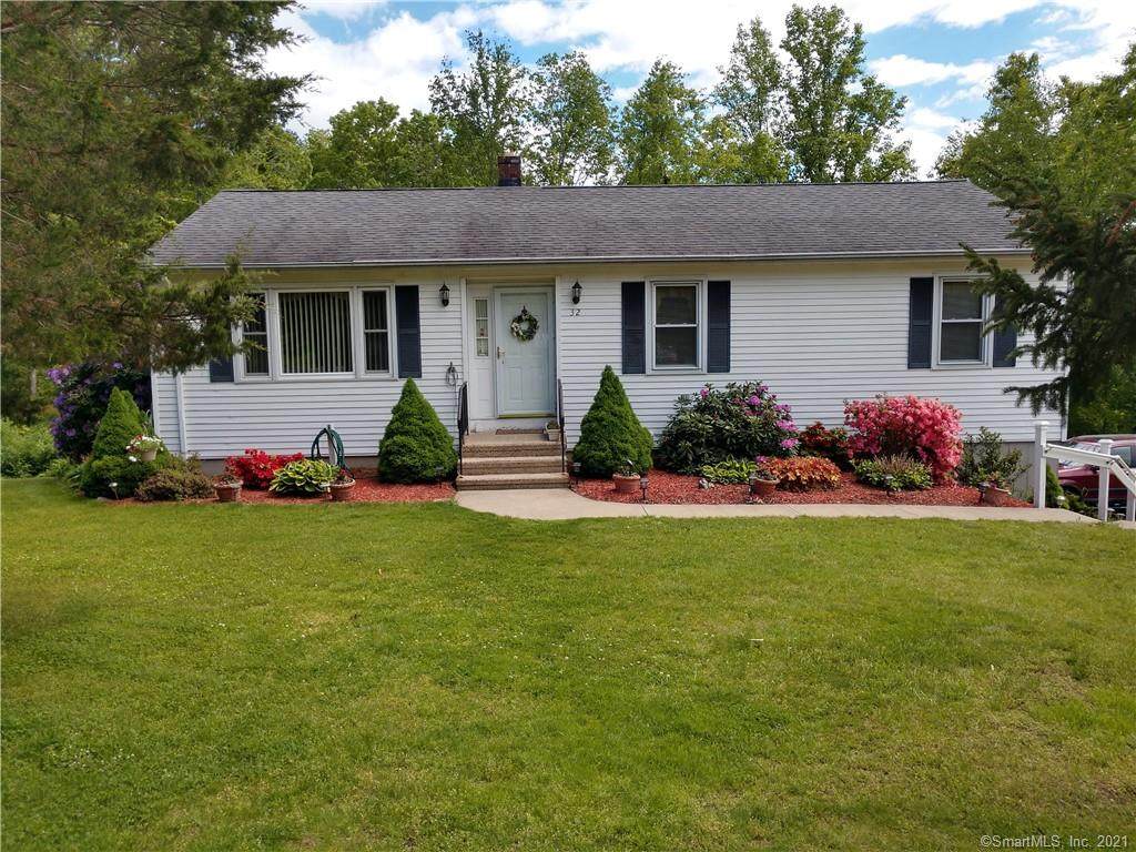 32 Heritage Drive - Photo 1