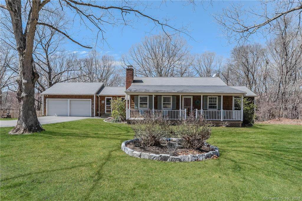 18 Mauweehoo Hill - Photo 1