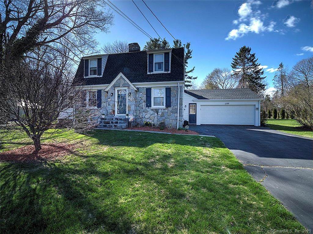 1188 Johnson Road - Photo 1