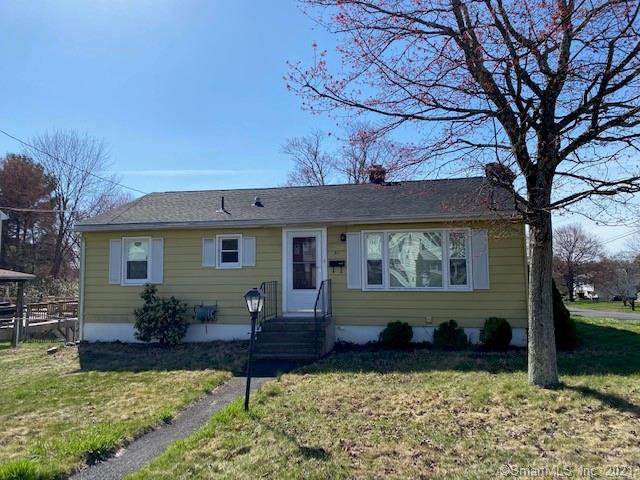 61 Eddy Street - Photo 1