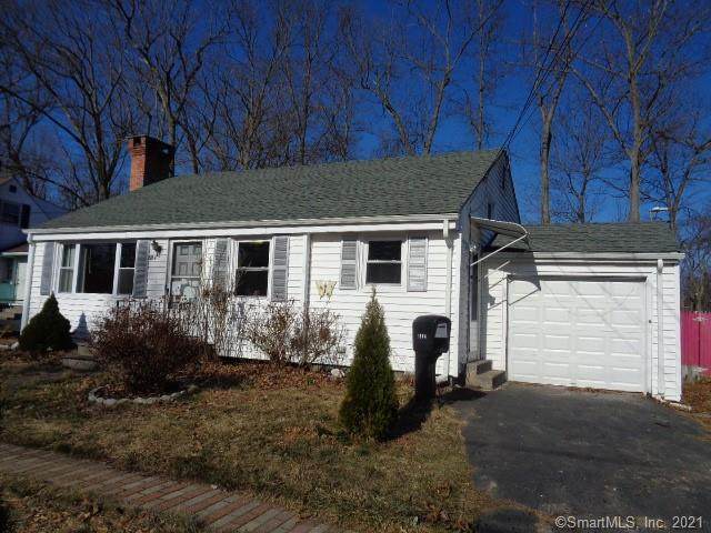 1104 Slater Road - Photo 1
