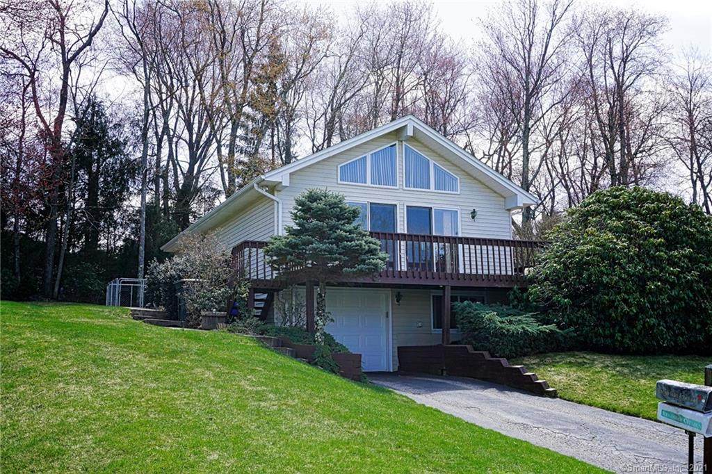 151 Longmeadow Drive - Photo 1