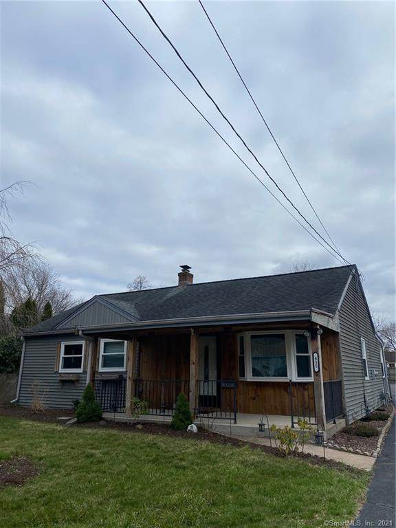 415 Brewer Street - Photo 1