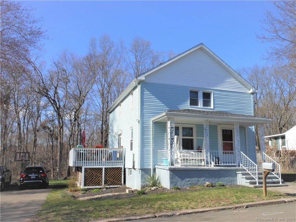 115 Yates Street - Photo 1