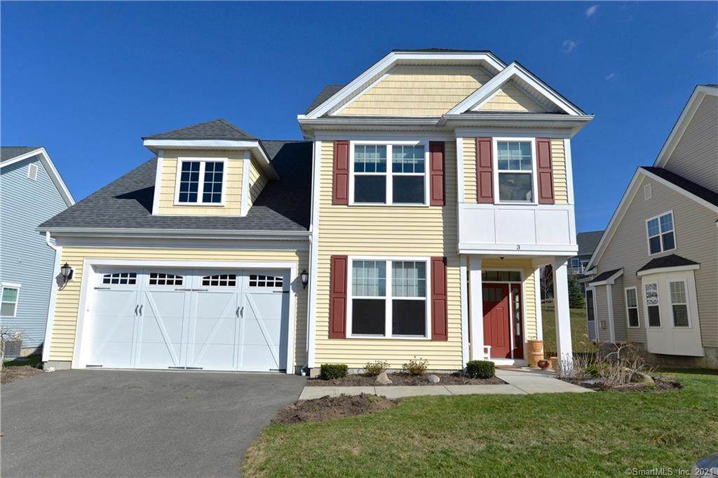 3 Dogwood Lane - Photo 1