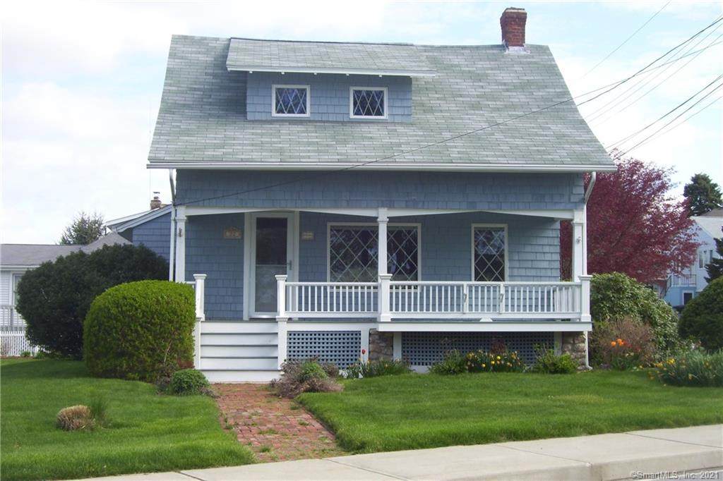 22 Beach Road - Photo 1