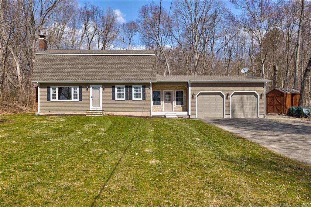532 Old Hartford Road - Photo 1