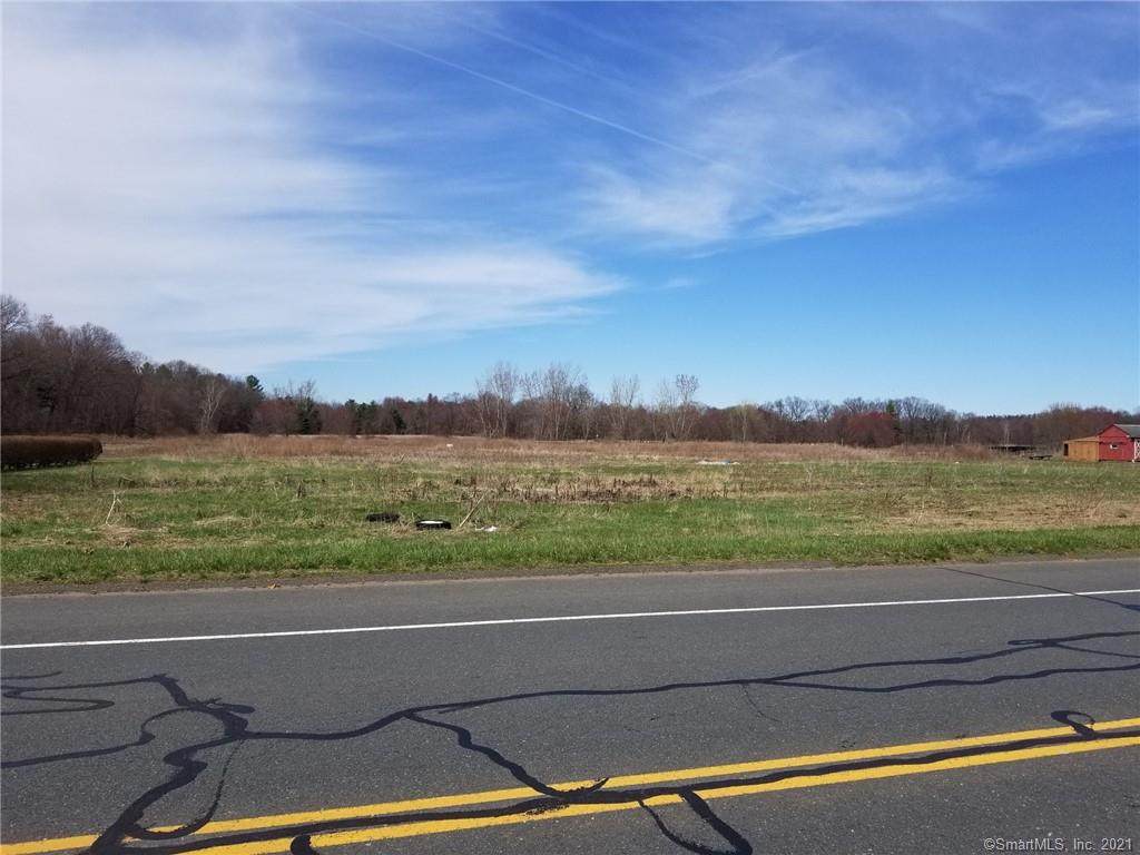 157 Rear & 173 Moody Road - Photo 1