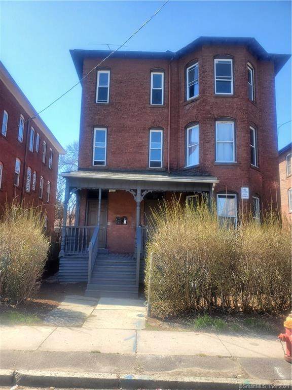 125 Babcock Street - Photo 1