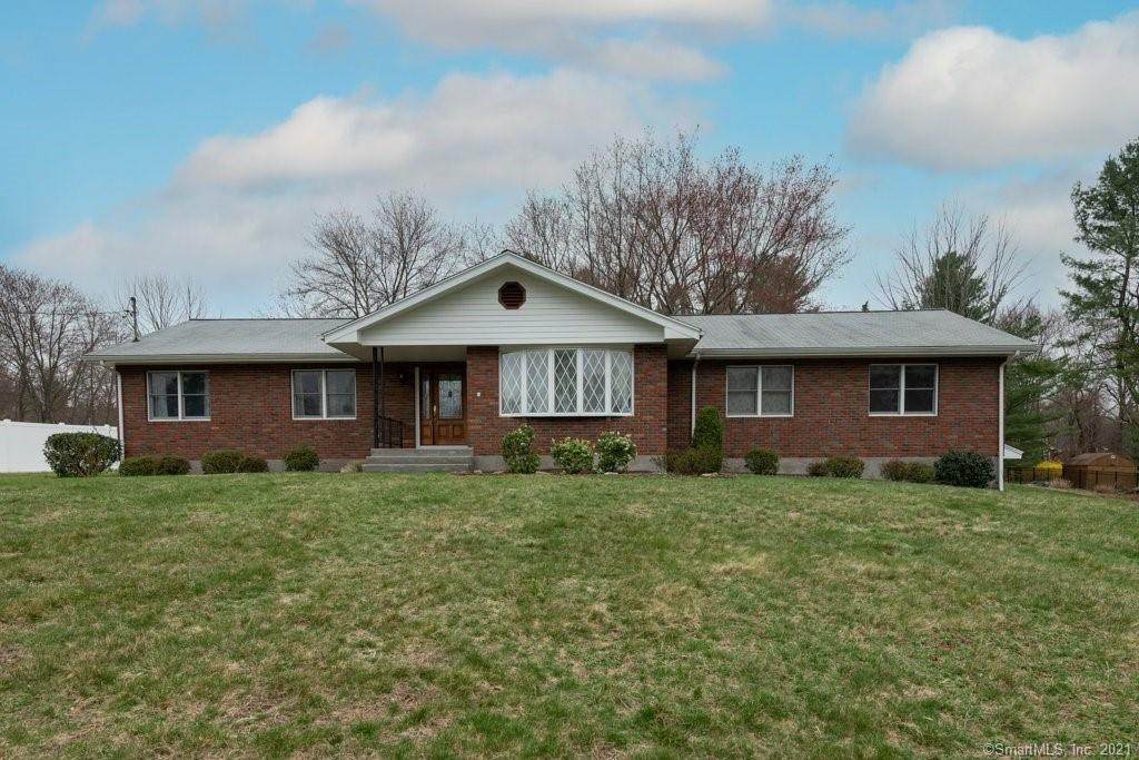 110 Mill Brook Terrace - Photo 1