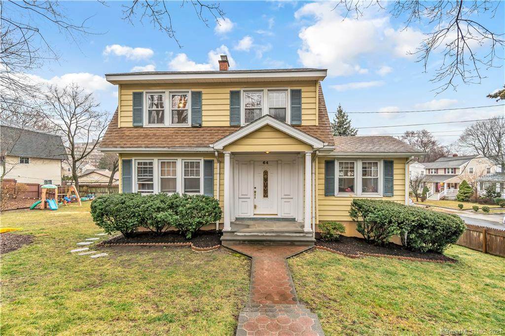 64 Cold Spring Road - Photo 1