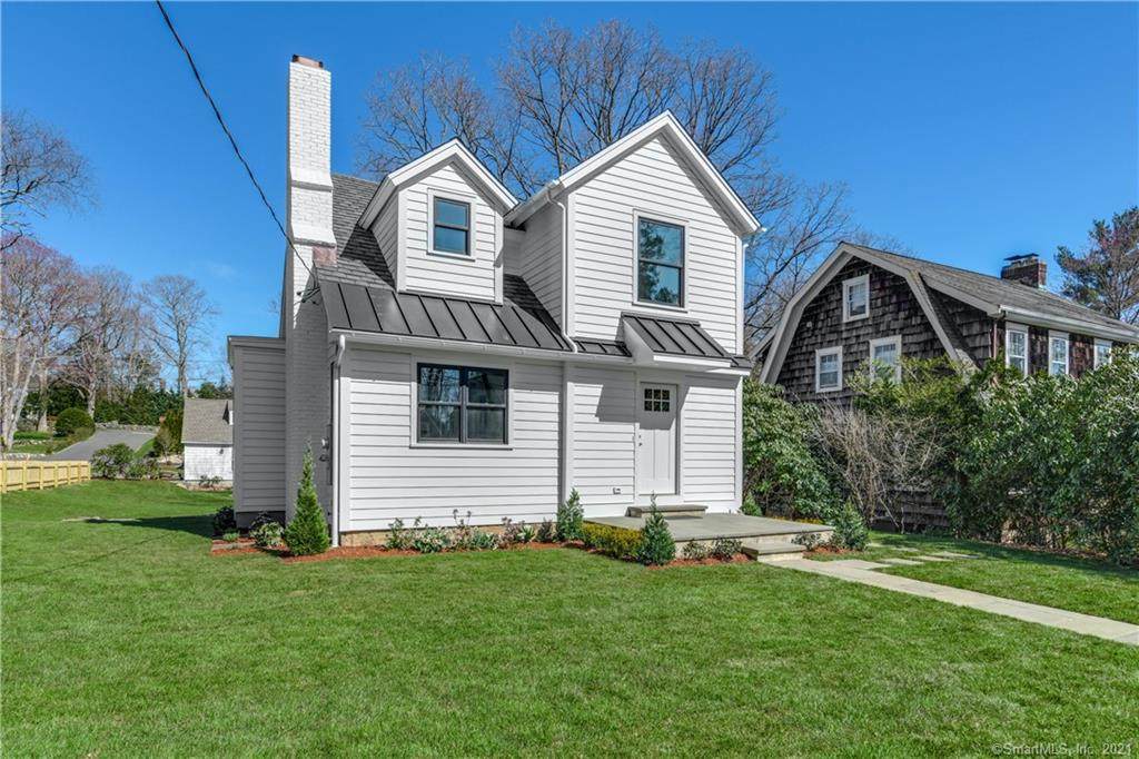 15 Edgerton Street - Photo 1