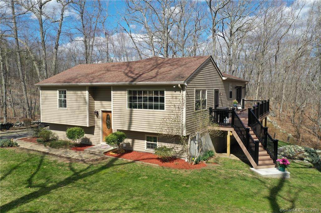 72 Preston Allen Road - Photo 1