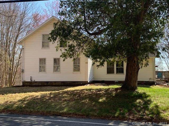 92 Old Stafford Road - Photo 1
